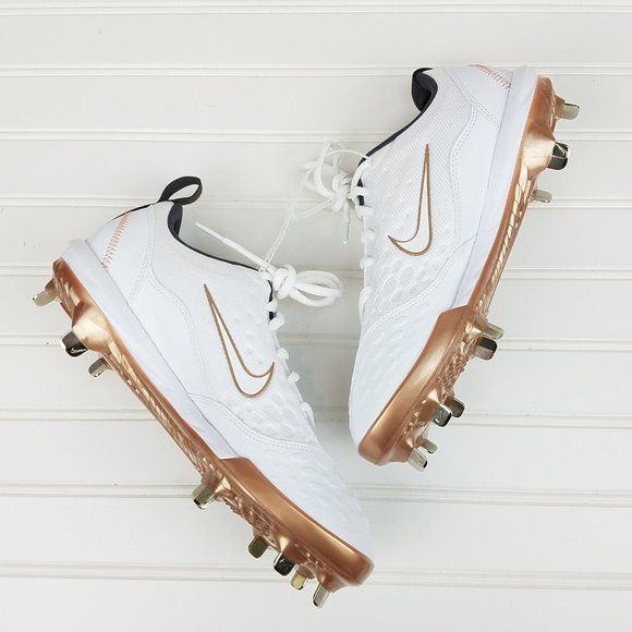 nike women's lunar hyperdiamond 2 pro fastpitch softball cleats